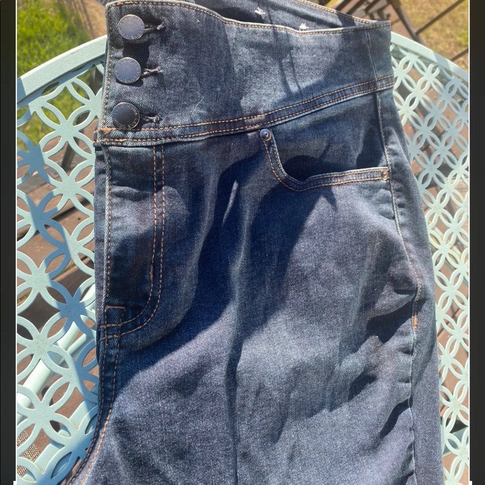 NWT Lane Bryant Jeggings - size 16